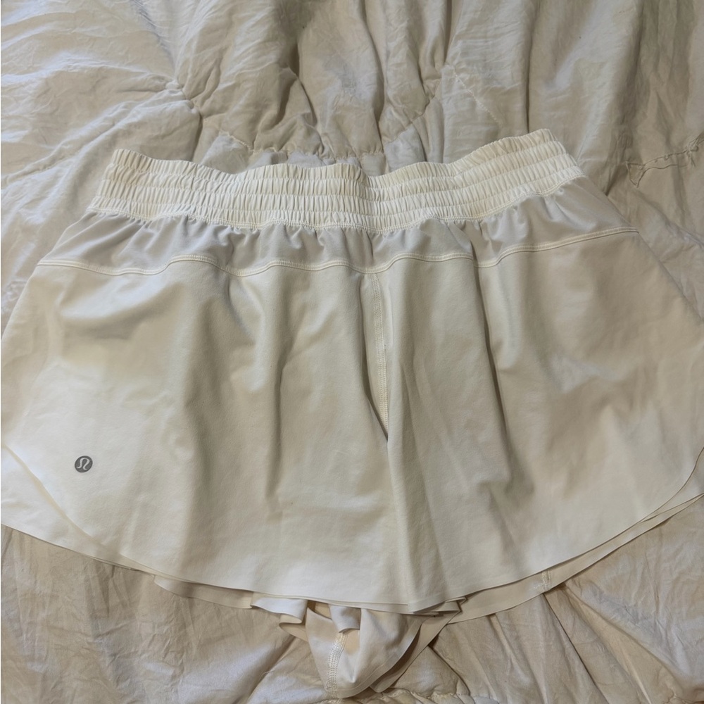 Lululemon Shake It Out Shorts - Picture 3 of 3